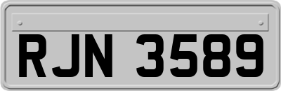 RJN3589