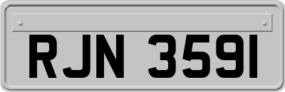 RJN3591