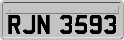 RJN3593