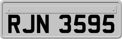 RJN3595