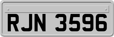 RJN3596