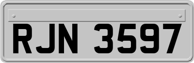 RJN3597