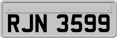 RJN3599