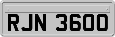 RJN3600