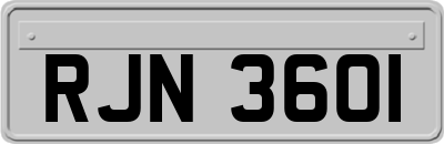 RJN3601