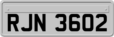 RJN3602