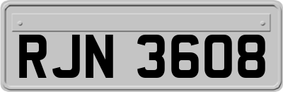 RJN3608