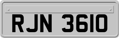 RJN3610