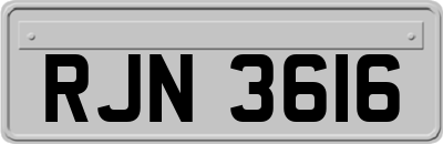 RJN3616