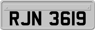 RJN3619