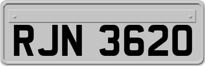 RJN3620