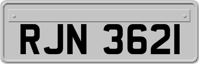 RJN3621