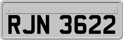 RJN3622