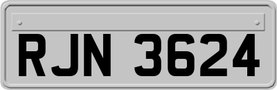 RJN3624