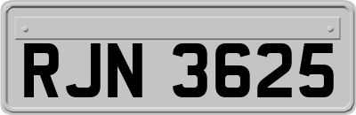 RJN3625