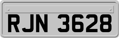 RJN3628