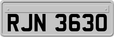 RJN3630