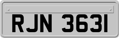 RJN3631