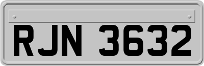 RJN3632