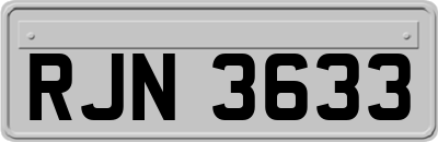 RJN3633