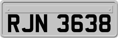 RJN3638