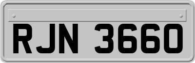 RJN3660