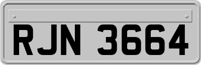 RJN3664