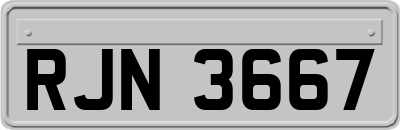 RJN3667