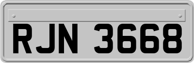 RJN3668