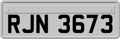 RJN3673