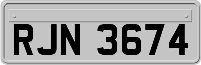 RJN3674