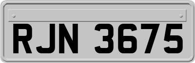 RJN3675