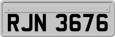 RJN3676