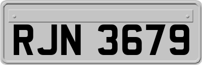 RJN3679