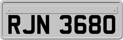 RJN3680