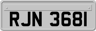 RJN3681