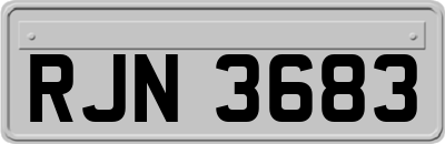 RJN3683