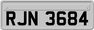 RJN3684