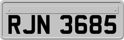 RJN3685