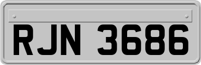 RJN3686