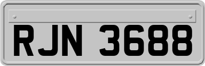 RJN3688