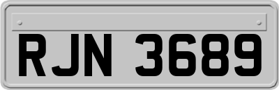 RJN3689