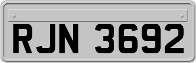 RJN3692