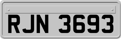 RJN3693