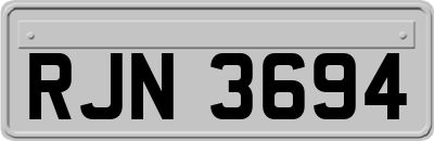 RJN3694