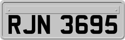 RJN3695