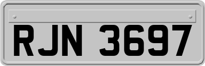 RJN3697