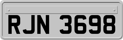 RJN3698