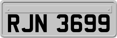 RJN3699