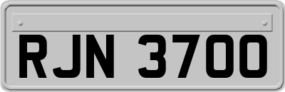 RJN3700